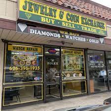 best coin dealers in monrovia ca