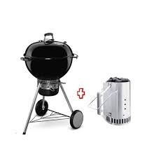 barbecue weber master touch gbs