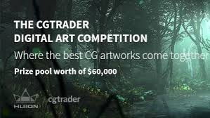 Explore tweets of cgtrader @cg_trader on twitter. The Cgtrader Digital Art Competition 2018 Cfp