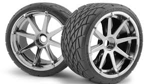 Everything You Need to Know About Car Tires - Unhaggle