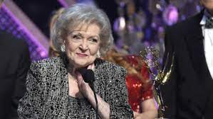 A look into Betty White's most iconic ...