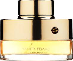 armaf vanity femme eau de parfum
