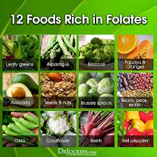 The 14 Best Folate Rich Foods To Consume Drjockers Com