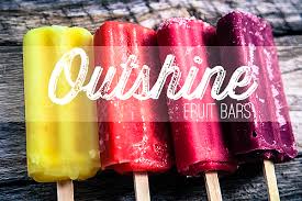 snack brighter with outshine fruit bars
