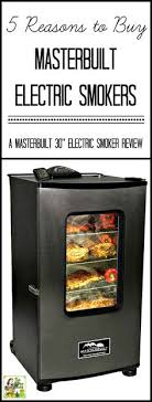 46 Best Electric Smoker Reviews Images Electric Smoker