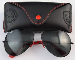 Javascript seems to be disabled in your browser. Ray Ban Ferrari Sunglasses W Case Apr 07 2020 Black River Auction In Nj