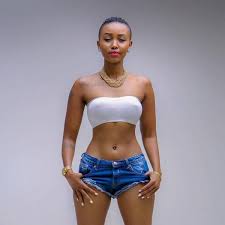 Image result for kenyan female celebs