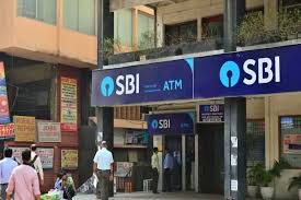 sbi share nse yst remains