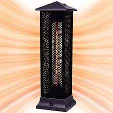 Electric Patio Heater Outdoor Heater