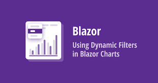 blazor chart control runtime dynamic