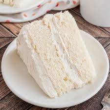 white cake recipe shugary sweets