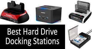best hard drive docking station review