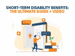 Great west life disability insurance contact. Short Term Disability Ultimate Guide 2021 Resolute Legal Disability Lawyers