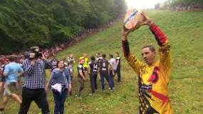 what-is-the-purpose-of-the-cheese-rolling-festival