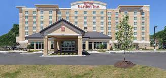 hotel hilton garden inn atlanta airport