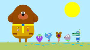 all programs from abc kids