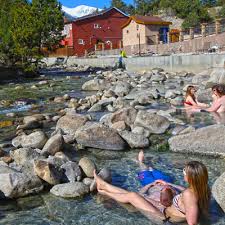 You know the stuff that bring your vacation up a notch. Hot Springs Rates Hours Mt Princeton Hot Springs Resort