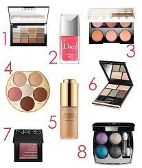 beauty spring 2016 makeup releases