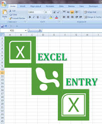 Do Excel Entry Excel Vba Macros Formulas Much Faster