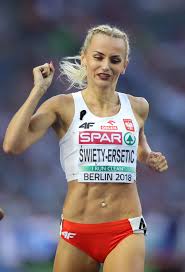 The fastest ever outdoor 3000msc result for men on this day is 8:09.83 by lamecha girma (eth) achieved at the the xxxii olympic games (athletics) in tokyo, jpn in 2021. Justyna Swiety Ersetic Zimbio