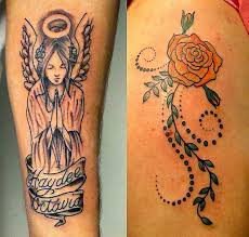 The artists at art n soul are dedicated to providing you with the highest quality service and art work possible, regardless of what style or size tattoo you are after. Body Art And Tattoo Body Art Pictures