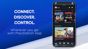 You can manage your discover credit card and bank accounts conveniently and securely from anywhere, using discover's mobile app. Redesigned Playstation Ios And Android App Lands With Voice Chat Ps5 Features More 9to5mac