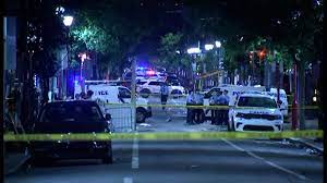 Philadelphia shooting: 3 killed, 11 ...