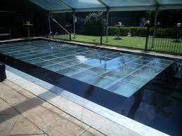 Pool Cover Party Hire Adelaide