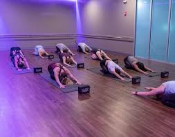 Best yoga classes near you. Yoga Studio All Fitness Levels Best Fitness Danvers