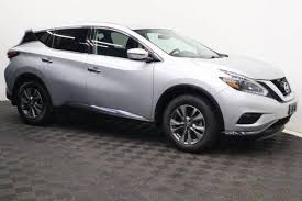 used nissan murano in richmond