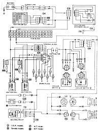 Whether your an expert nissan 300zx mobile electronics installer, nissan 300zx fanatic, or a novice nissan 300zx enthusiast with a 1990 nissan 300zx, a car stereo wiring diagram can. 1992 Nissan 300zx Wiring Diagram Schematic