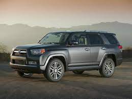 used 2016 toyota 4runner for with