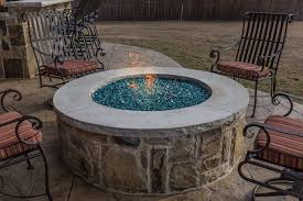 Fire Pit To Your Outdoor Space