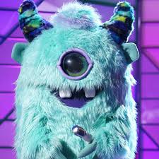 Let's unmask our best guesses behind deer, lion, monster, peacock, unicorn, alien, bee, poodle, rabbit, and raven on the fox singing reality competition show. Watch The Monster S Finale Performance On The Masked Singer E Online Ap