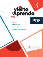 Miércoles, 2 de mayo de 2018. 5to Mda Para El Alumno Fraccion Matematicas Mexico