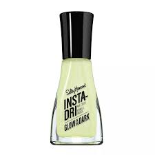 best glow in the dark nail polish for