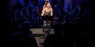 Peloton Cycling Studio Read Reviews And Book Classes On