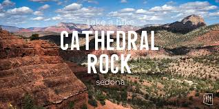 hike cathedral rock trail sedona