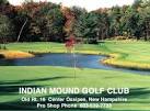 Indian Mound Golf Club | Indian Mound Golf Course in Center ...