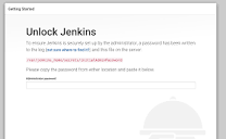 Migrating Jenkins from a Server to a Container - Ask a question ...