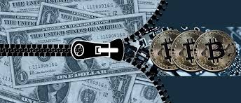 Most cryptocurrencies transactions are normally free. Will Cryptocurrency Replace Fiat Money In The Future Tezro Blog