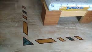 Their team was professional, efficient and easy to work with. Marble And Granite Beautiful Flooring Designs In India