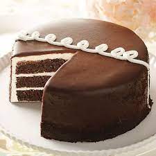 Chocolate Cake Online gambar png