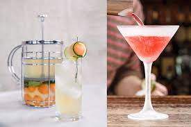 When it comes to summer, there is nothing better than a refreshing drink to sip on after a long, hot day. 10 Easy Vodka Cocktails Because Summer Wine Enthusiast