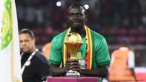 AFCON: Mane hands Senegal African title against Egypt – DW – 02/06/2022