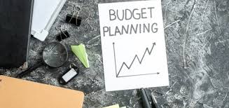 Mastering Business Budgeting The
