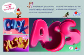 Em português equivale a b*c*ta); Adeevee Only Selected Creativity Red Balloon English For Kids The Words Before Bad Words