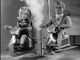 Image result for fireball xl5