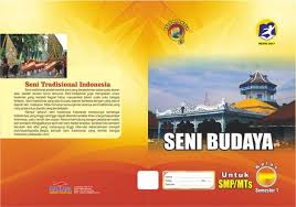 Jual Buku Lks Seni Budaya Kelas 9 Semester 1 - Kab. Semarang - oriana200 |  Tokopedia gambar png