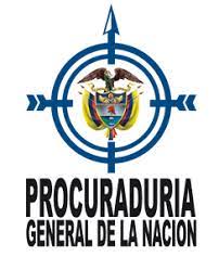 The attorney general's office builds coexistence, safeguards the legal system, . Procuraduria General Oca Idea Un